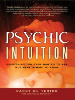 Psychic Intuition