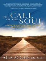 The Call of Soul