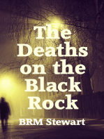 The Deaths on Black Rock