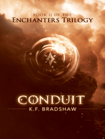 Read Conduit Online By K F Bradshaw Books