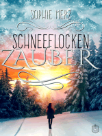 Schneeflockenzauber