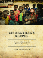 My Brother's Keeper