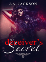The Deceiver's Secret