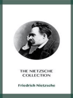 The Nietzsche Collection