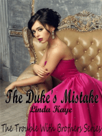 The Duke's Mistake