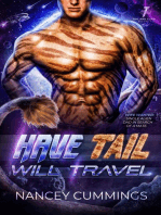 Have Tail, Will Travel