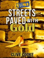 Vol. 1 Streets Paved with Gold