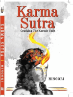 Karma Sutra: Cracking the Karmic Code