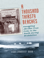 A Thousand Thirsty Beaches