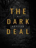 The Dark Deal: Hellion Demons, #8
