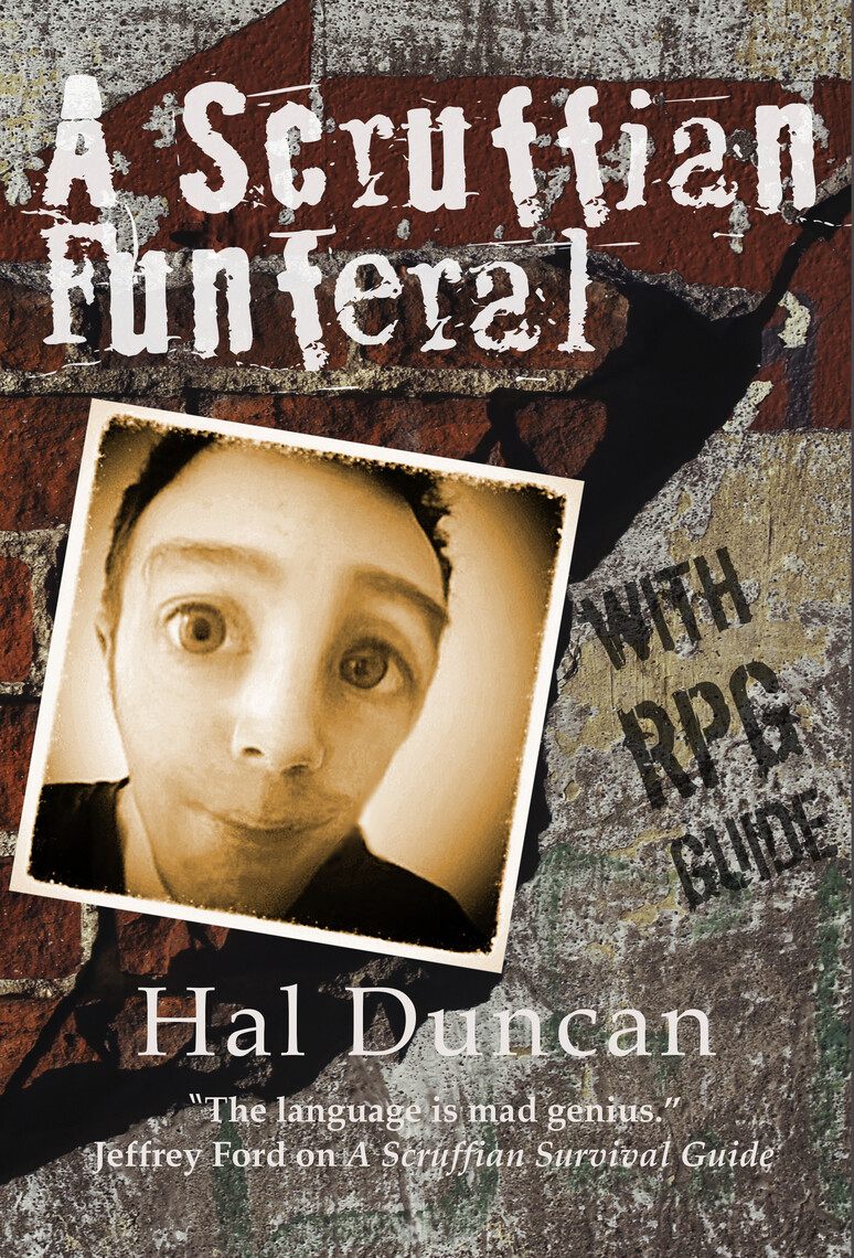 A Scruffian Funferal by Hal Duncan (Ebook) - Read free for 30 days