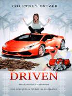 Driven: Your Handbook for Spiritual & Financial Abundance