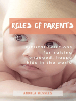 Roles of Parents