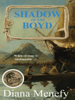 Shadow of the Boyd
