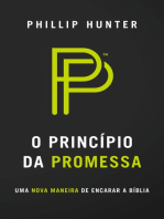 O princípio da promessa: Uma nova maneira de encarar a bíblia