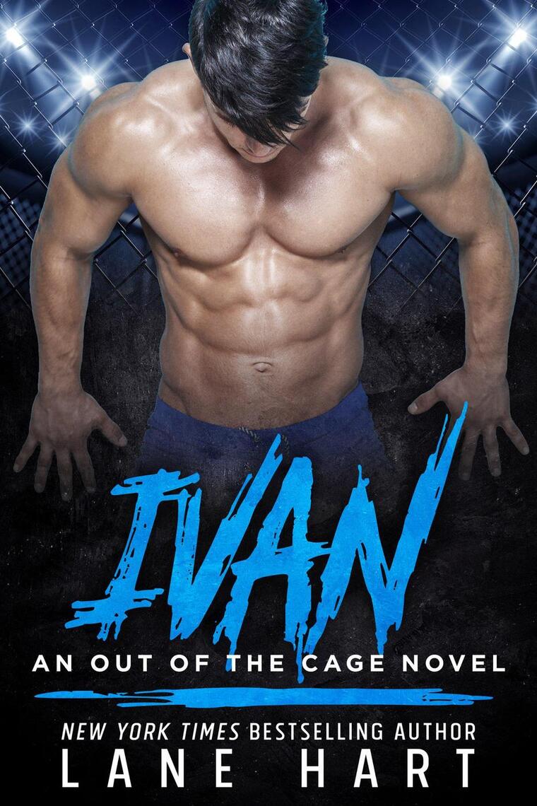 Read Ivan Online By Lane Hart Books
