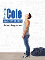 Forgiving Cole: Cedar Lane, #2
