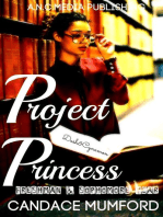 Project Princess: Project Princess, #2