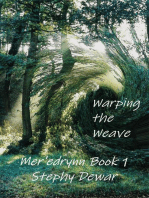 Warping the Weave: Mer'edrynn - A World in Danger, #1