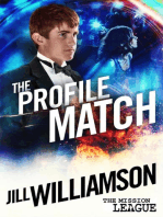 The Profile Match: Mission 4: Cambodia: The Mission League