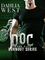 Doc: Burnout, #5