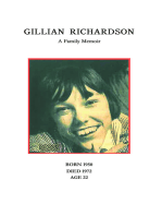 Gillian Richardson