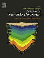 Innovation in Near-Surface Geophysics: Instrumentation, Application, and Data Processing Methods