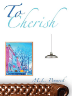 To Cherish: To Have, #3