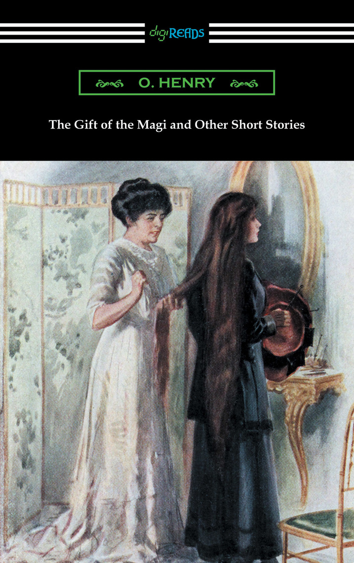 The Gift Of The Magi And Other Short Stories By O. Henry - Ebook | Scribd