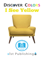 I See Yellow