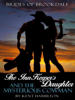 The InnKeeper’s Daughter and the Mysterious Cowman