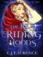 The Red Riding Hoods