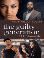The Guilty Generation: The Jamieson Legacy, #10