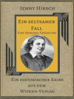 Ein seltsamer Fall