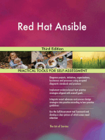 Red Hat Ansible Third Edition