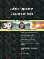 Mobile Application Development Tools A Complete Guide