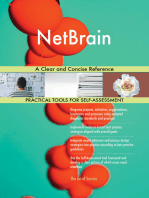 NetBrain A Clear and Concise Reference