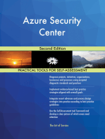 Azure Security Center Second Edition