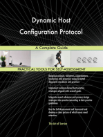 Dynamic Host Configuration Protocol A Complete Guide