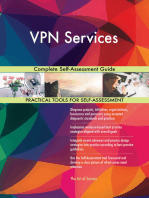 VPN Services Complete Self-Assessment Guide