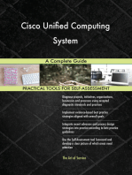 Cisco Unified Computing System A Complete Guide