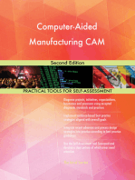 Computer-Aided Manufacturing CAM Second Edition
