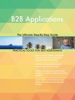 B2B Applications The Ultimate Step-By-Step Guide