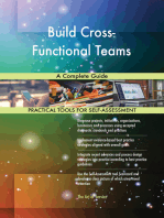 Build Cross-Functional Teams A Complete Guide