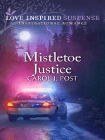 Mistletoe Justice