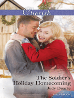 The Soldier's Holiday Homecoming