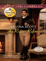 The Rogue's Reform/House Of Secrets