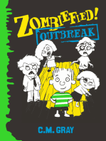 Zombiefied!: Outbreak