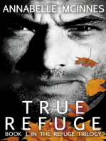 True Refuge (The Refuge Trilogy, #1)