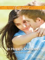 In Hope's Shadow